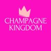 Champagne K.